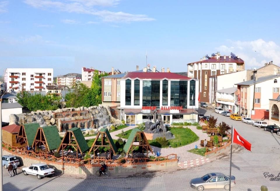 Kangal Kombi Servisi Bakımı ve Onarımı Hizmeti